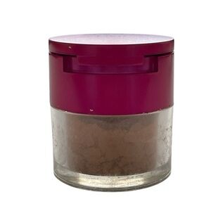 Jemma Kidd Dual Illuminator Crème Highlighter & Shimmer Dust 02 Burnish 3.5g